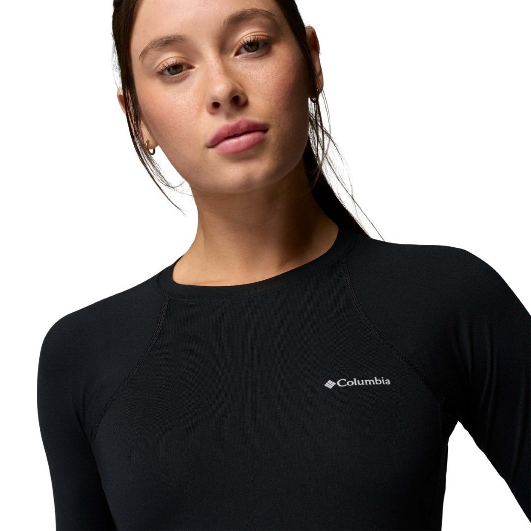 Omni-Heat Midweight Baselayer Crew