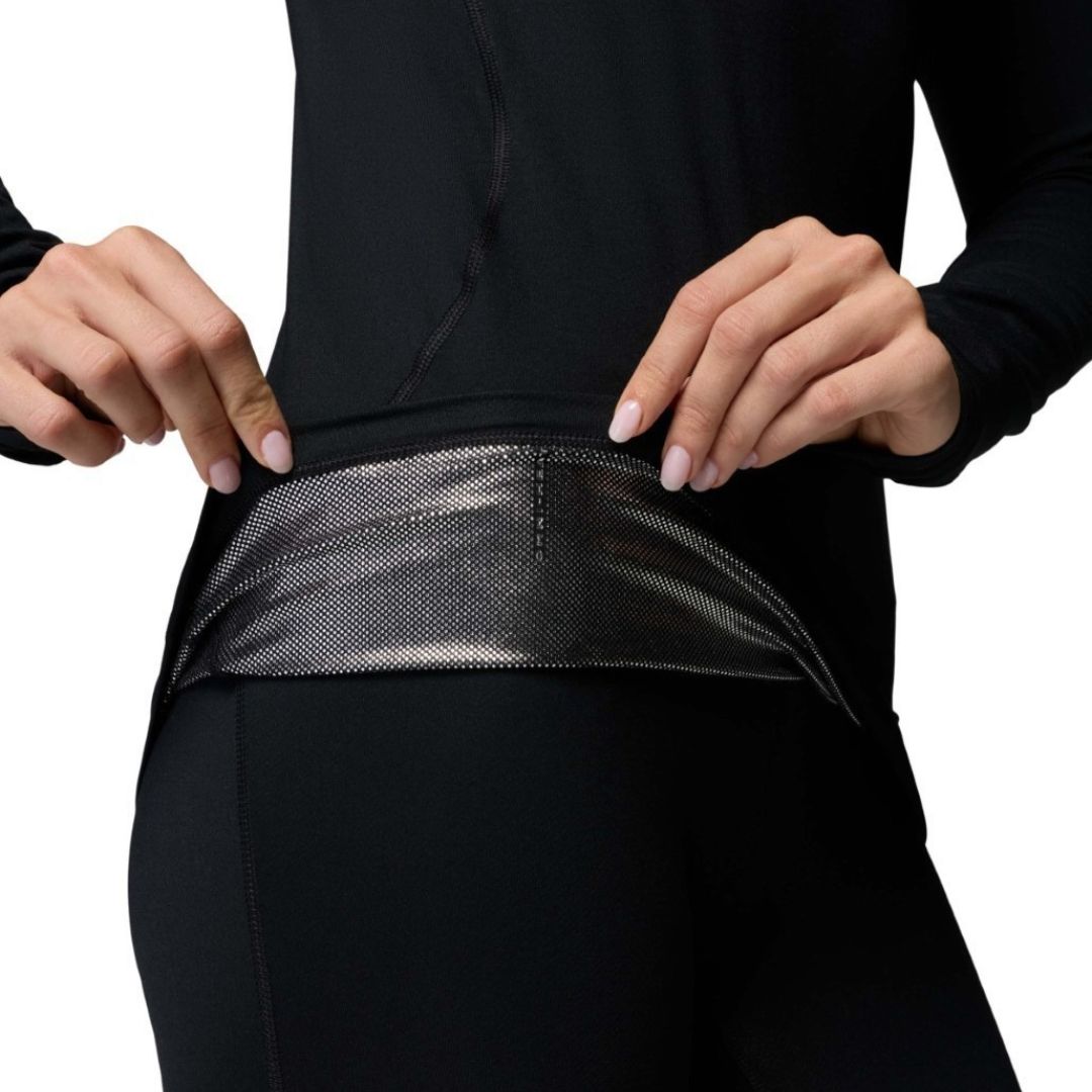 Omni-Heat Midweight Baselayer Crew