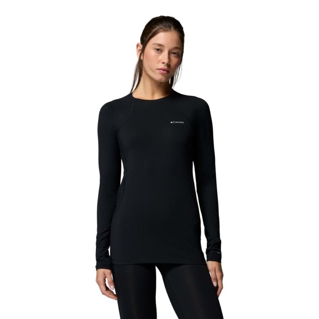 Omni-Heat Midweight Baselayer Crew