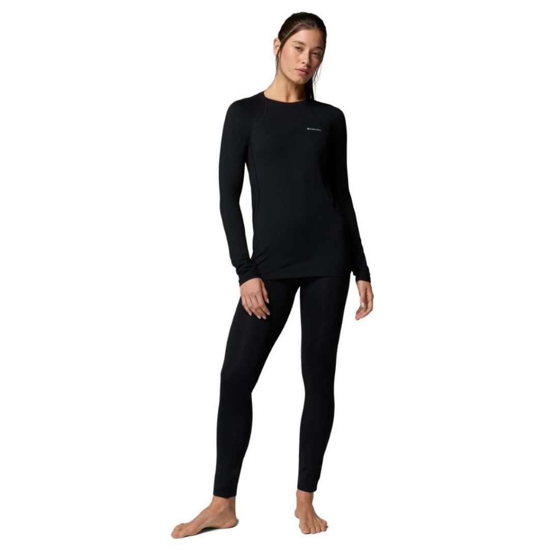 Omni-Heat Midweight Baselayer Crew