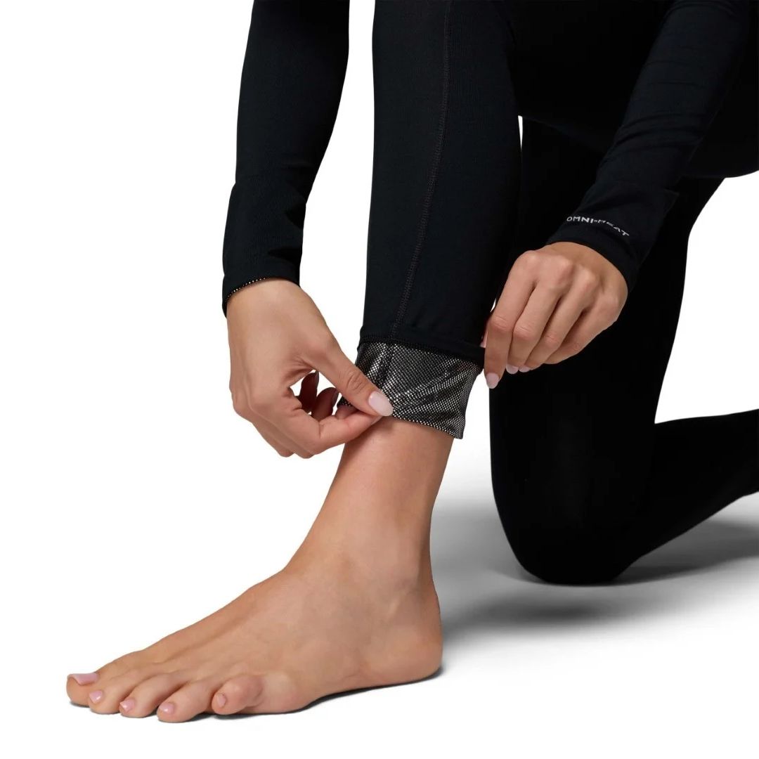 Omni-Heat Midweight Baselayer Tights