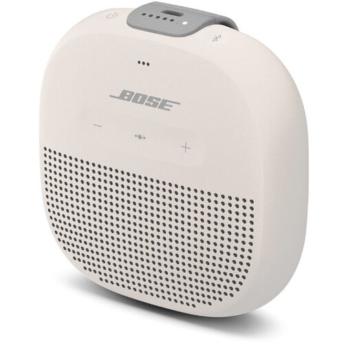 Bose SoundLink Micro Bluetooth Speaker White