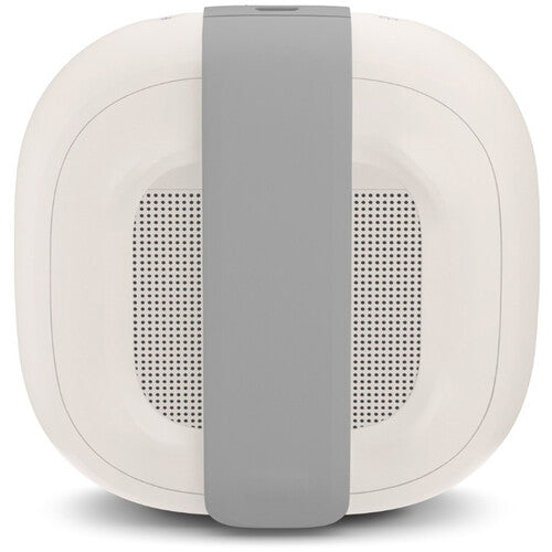 Bose SoundLink Micro Bluetooth Speaker White