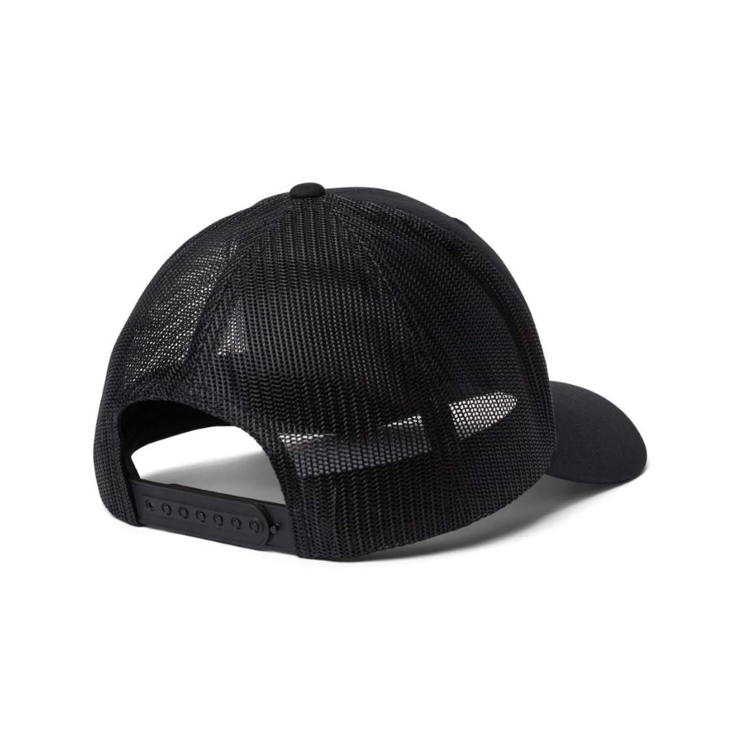 Mesh Snapback