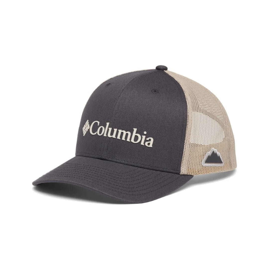 Mesh Snapback