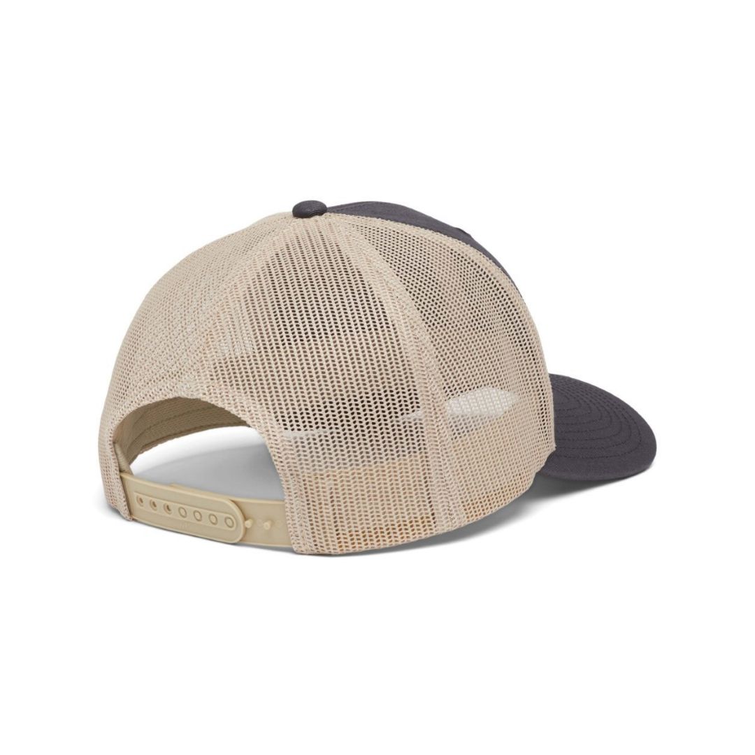 Mesh Snapback
