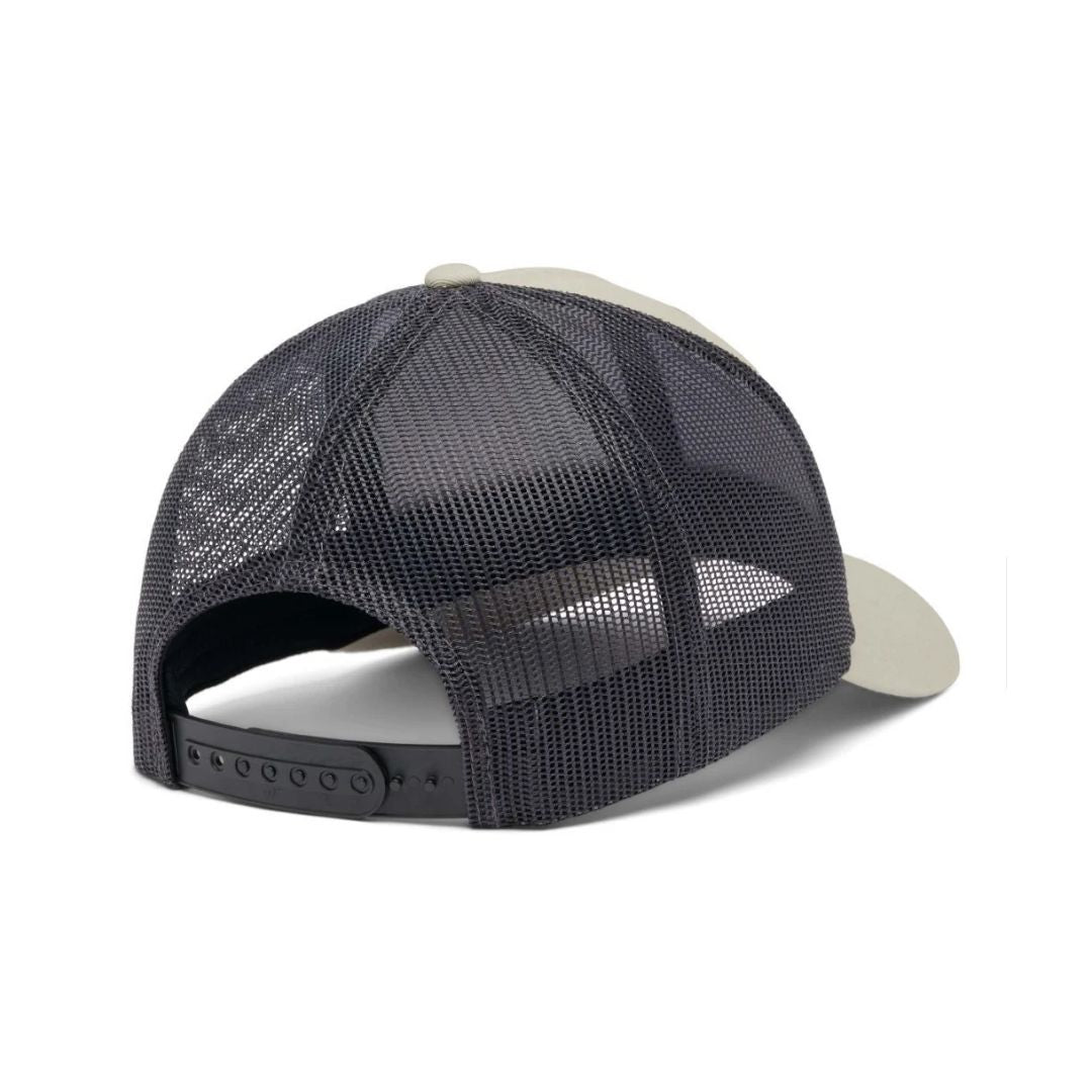 Mesh Snapback