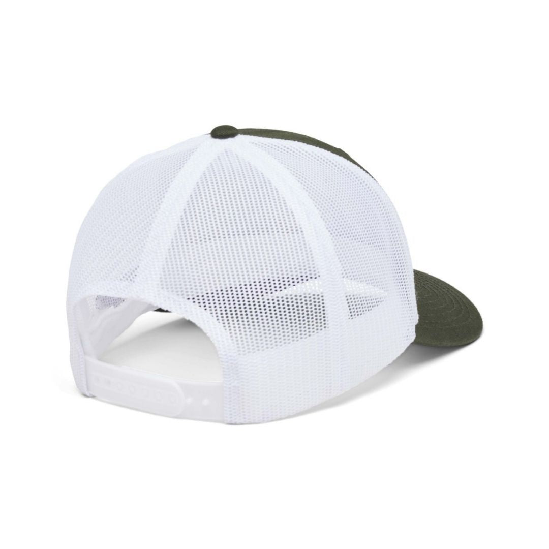 Mesh Snapback
