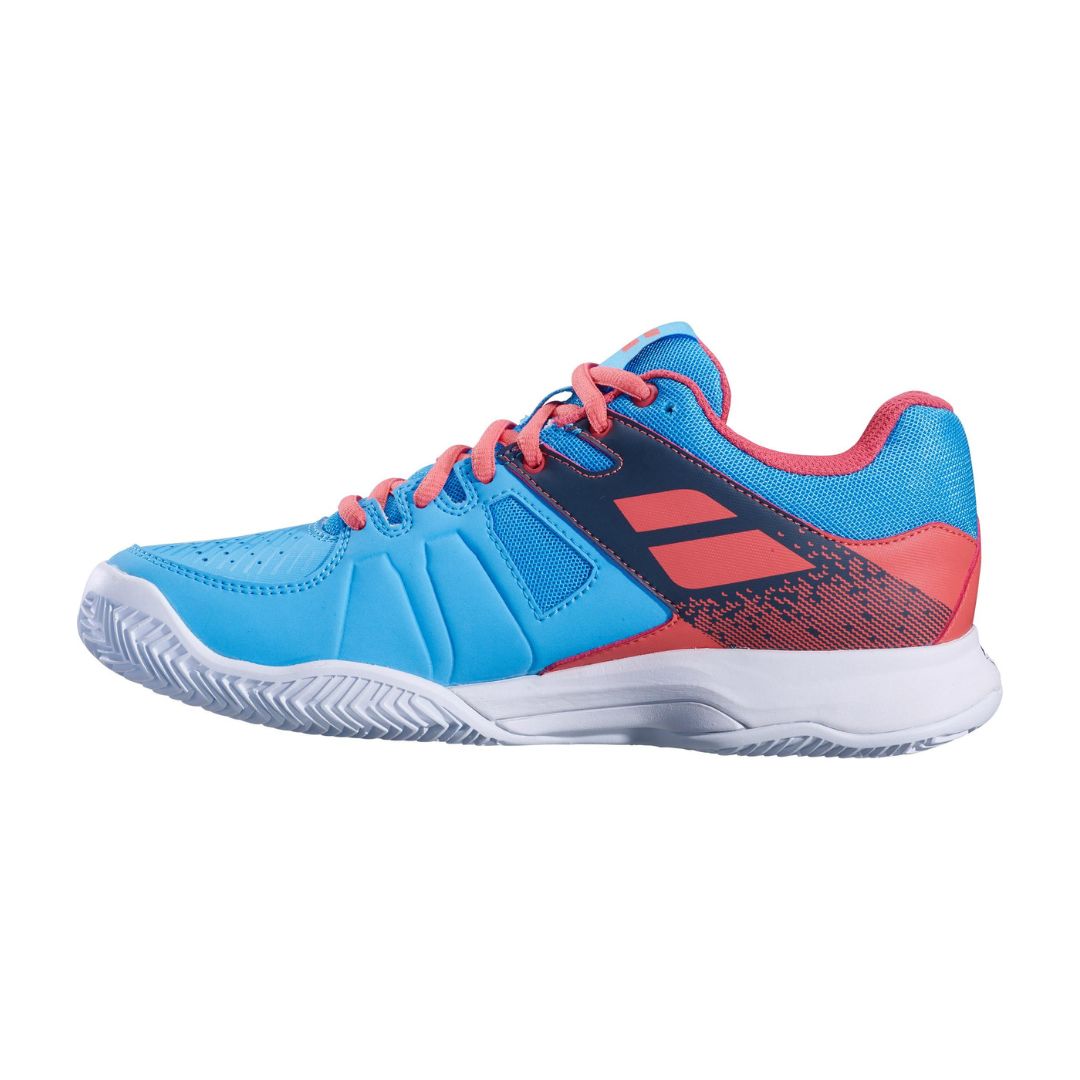 Babolat Women Pulsion Clay Tennis Shoes