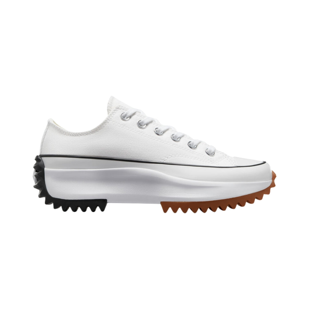 Run Star Hike Platform Canvas Lifestyle Shoes