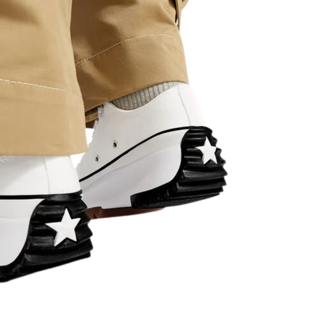 Run Star Hike Platform Canvas Lifestyle Shoes