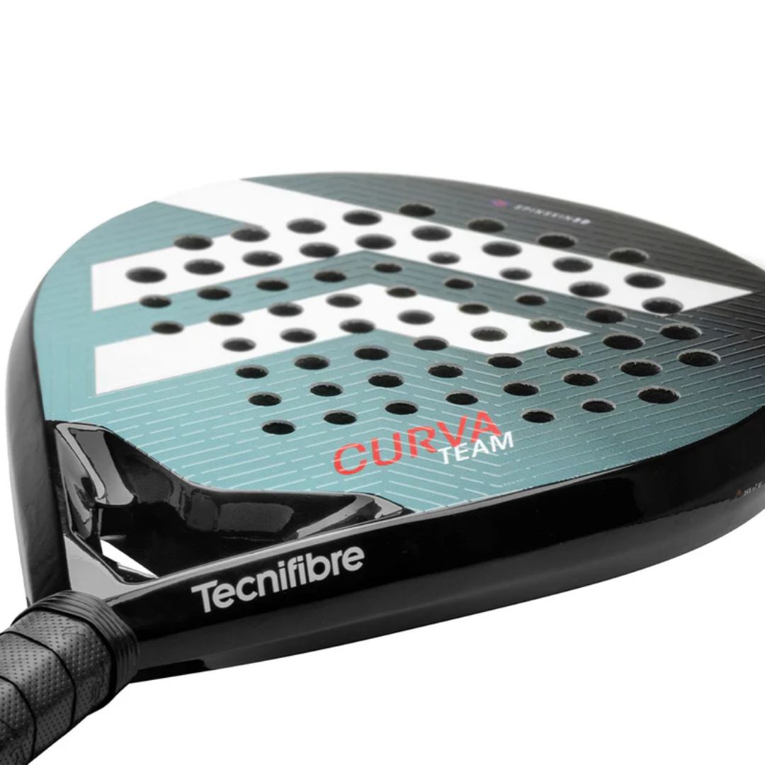 Curva Team Padel Racquet
