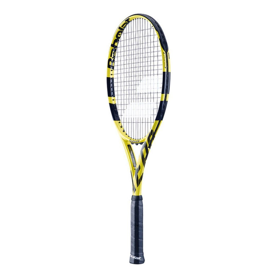 Babolat Unisex Aero G Strung Tennis Racket