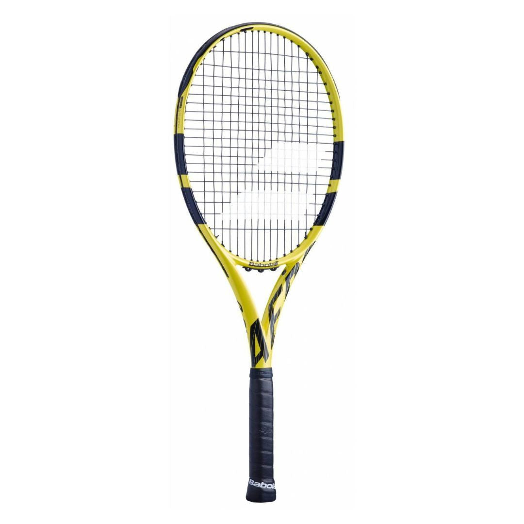 Aero G Strung Cv Tennis Racket