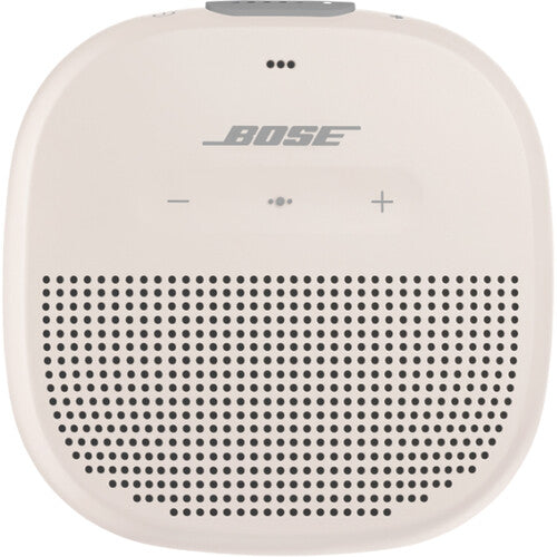 Bose SoundLink Micro Bluetooth Speaker White