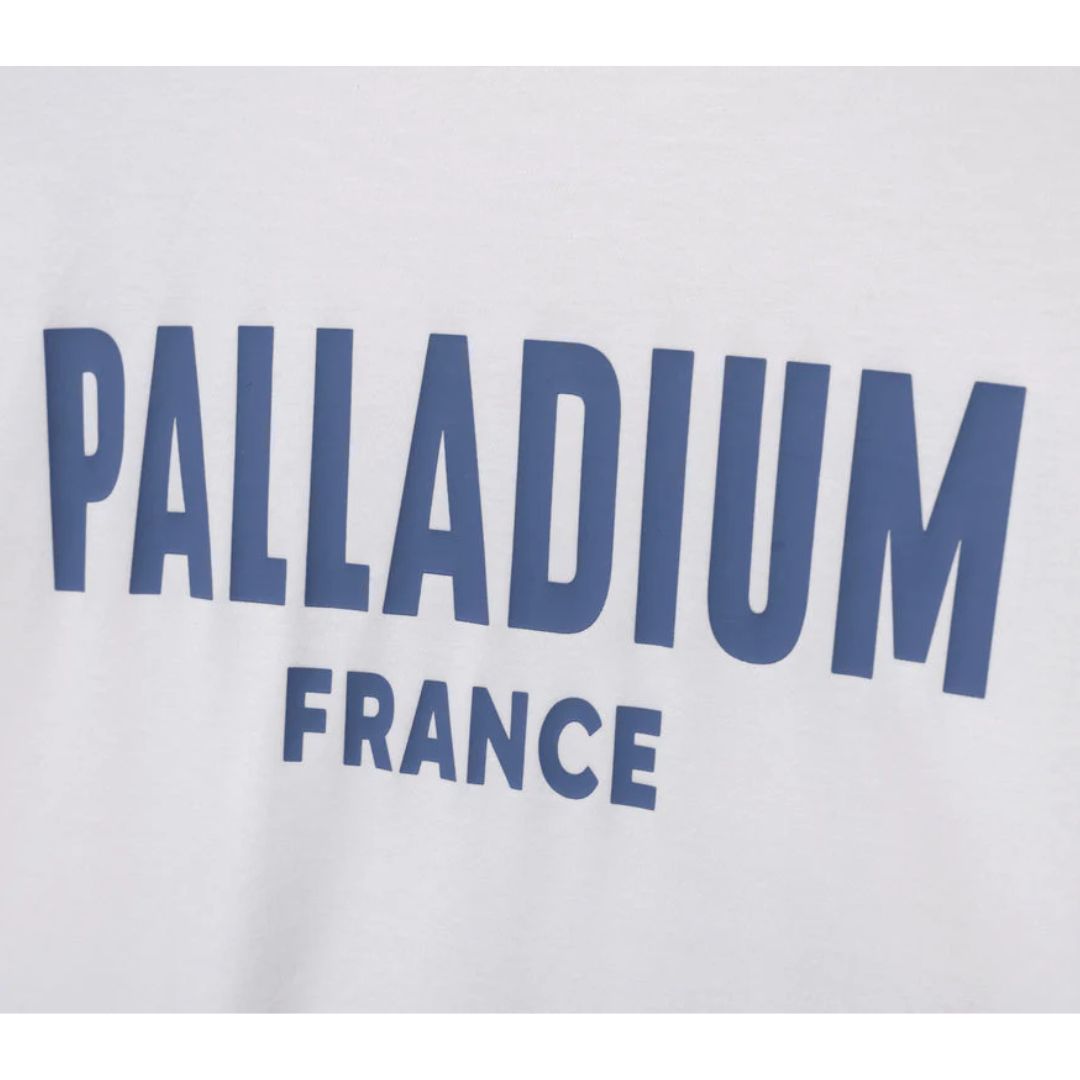 France Logo T-Shirt
