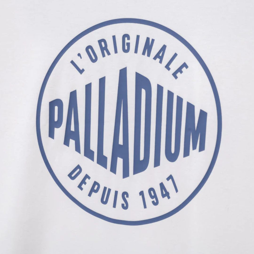 France Logo T-Shirt