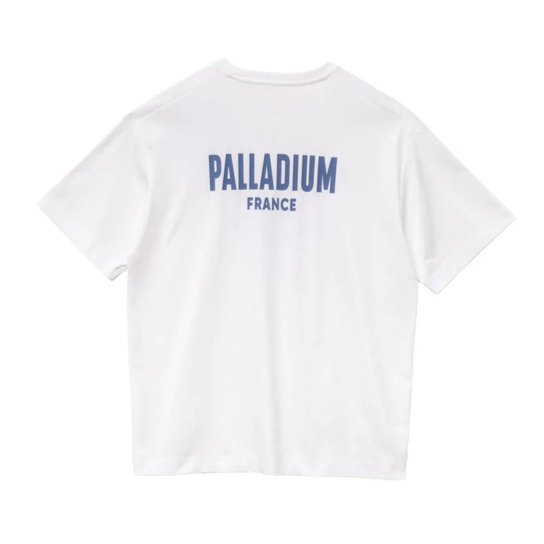 France Logo T-Shirt