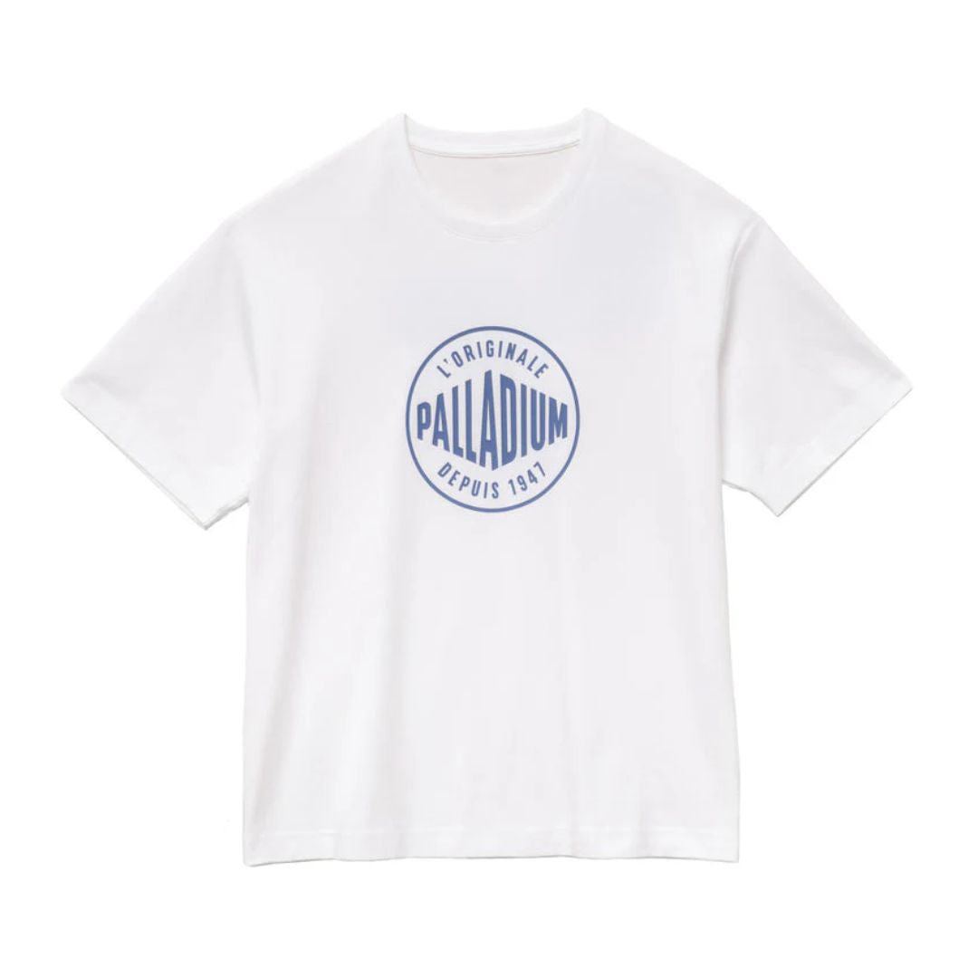 France Logo T-Shirt