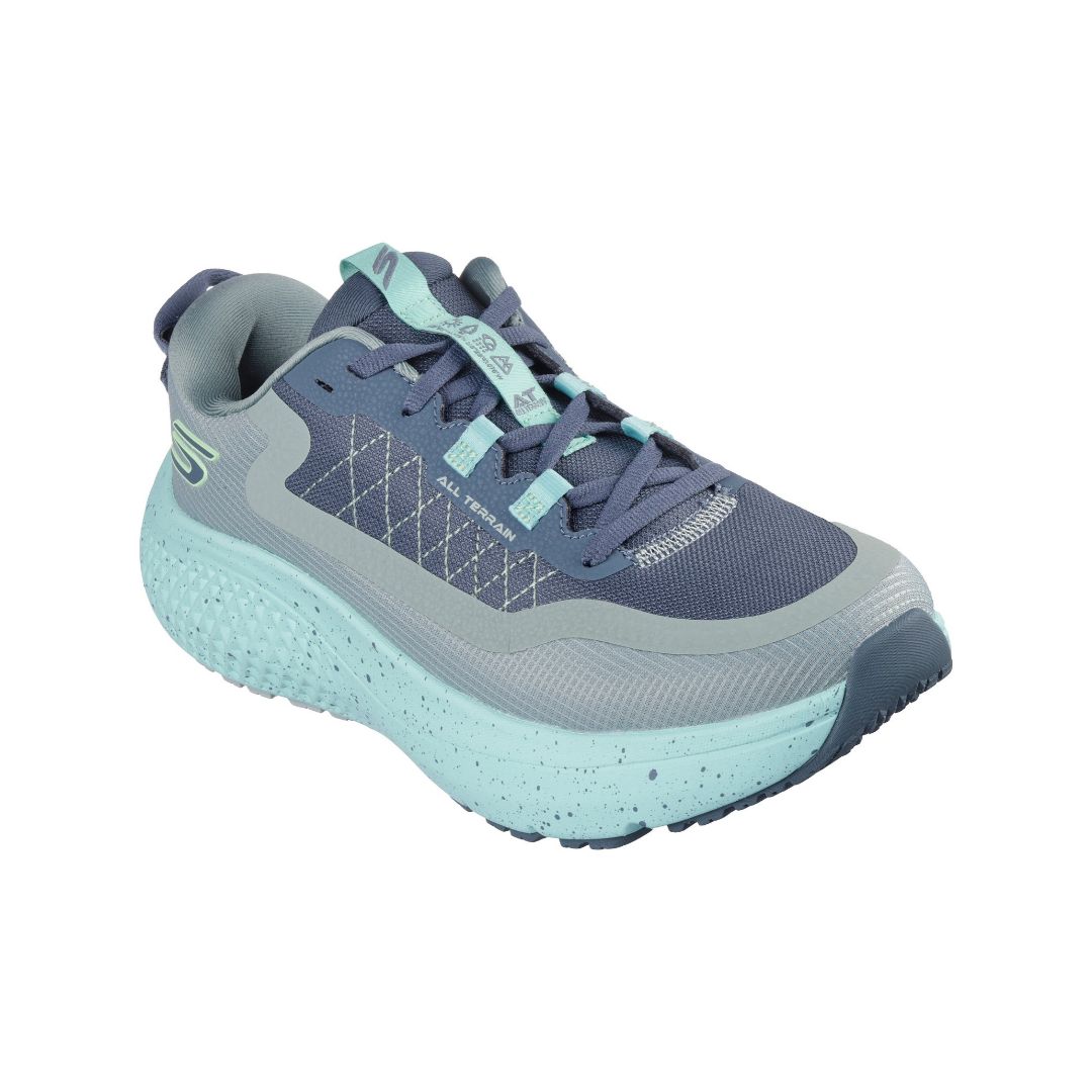 Go Run Shoes