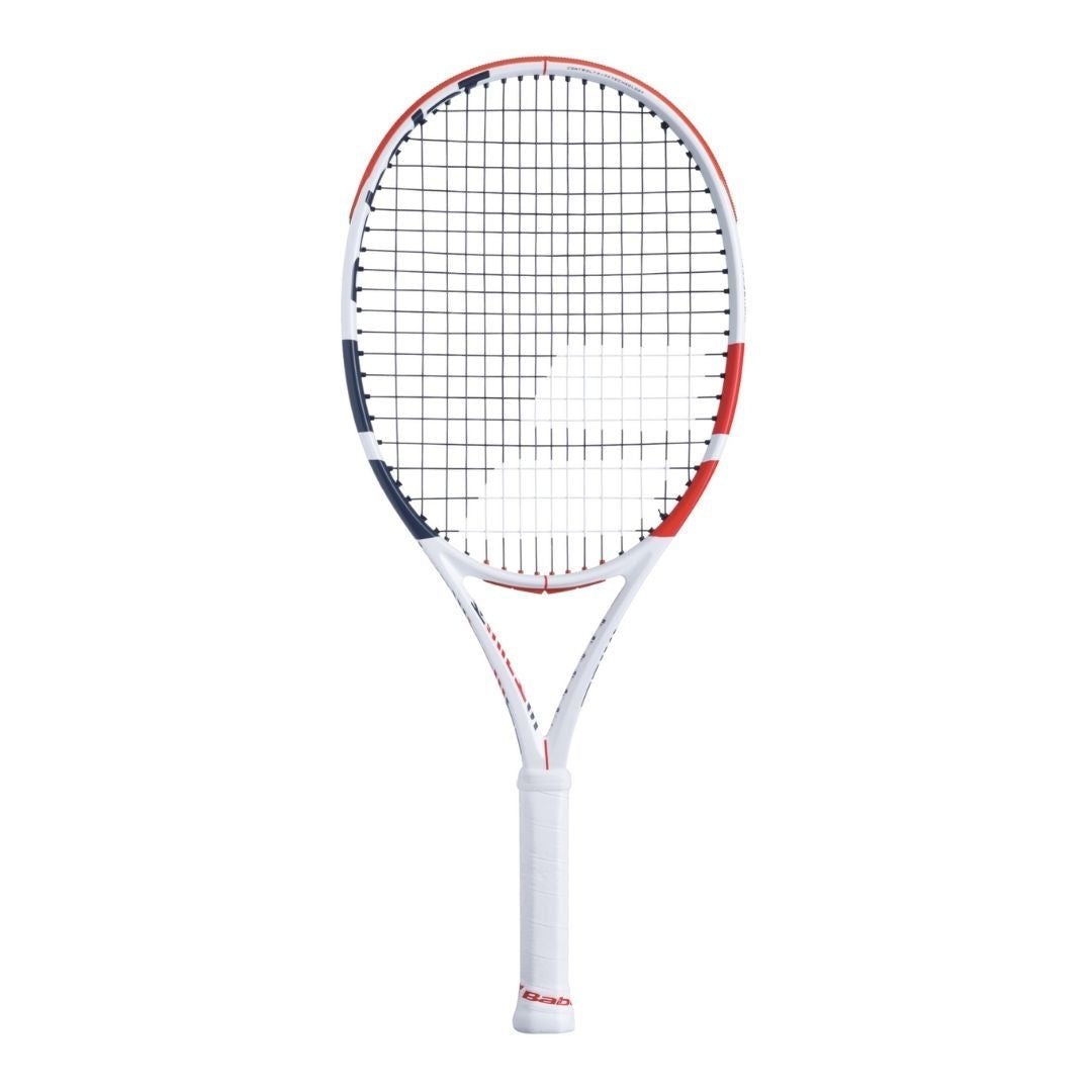 Pure Strike Jr 25 Strung Tennis Racket