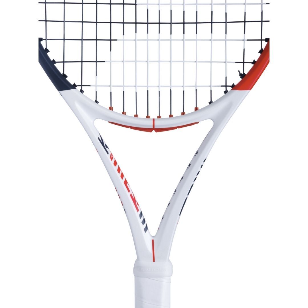 Pure Strike Jr 25 Strung Tennis Racket