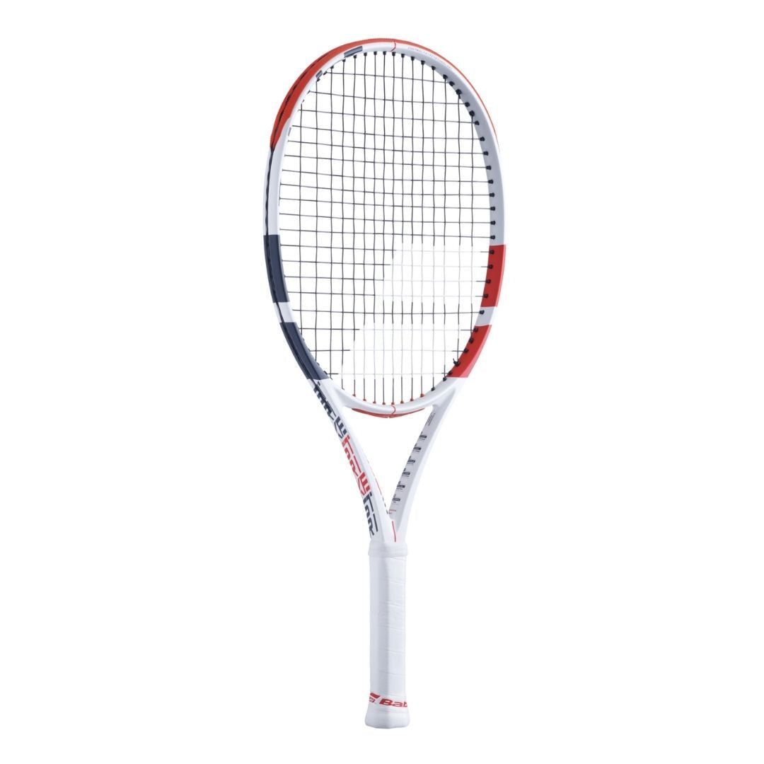 Pure Strike Jr 25 Strung Tennis Racket