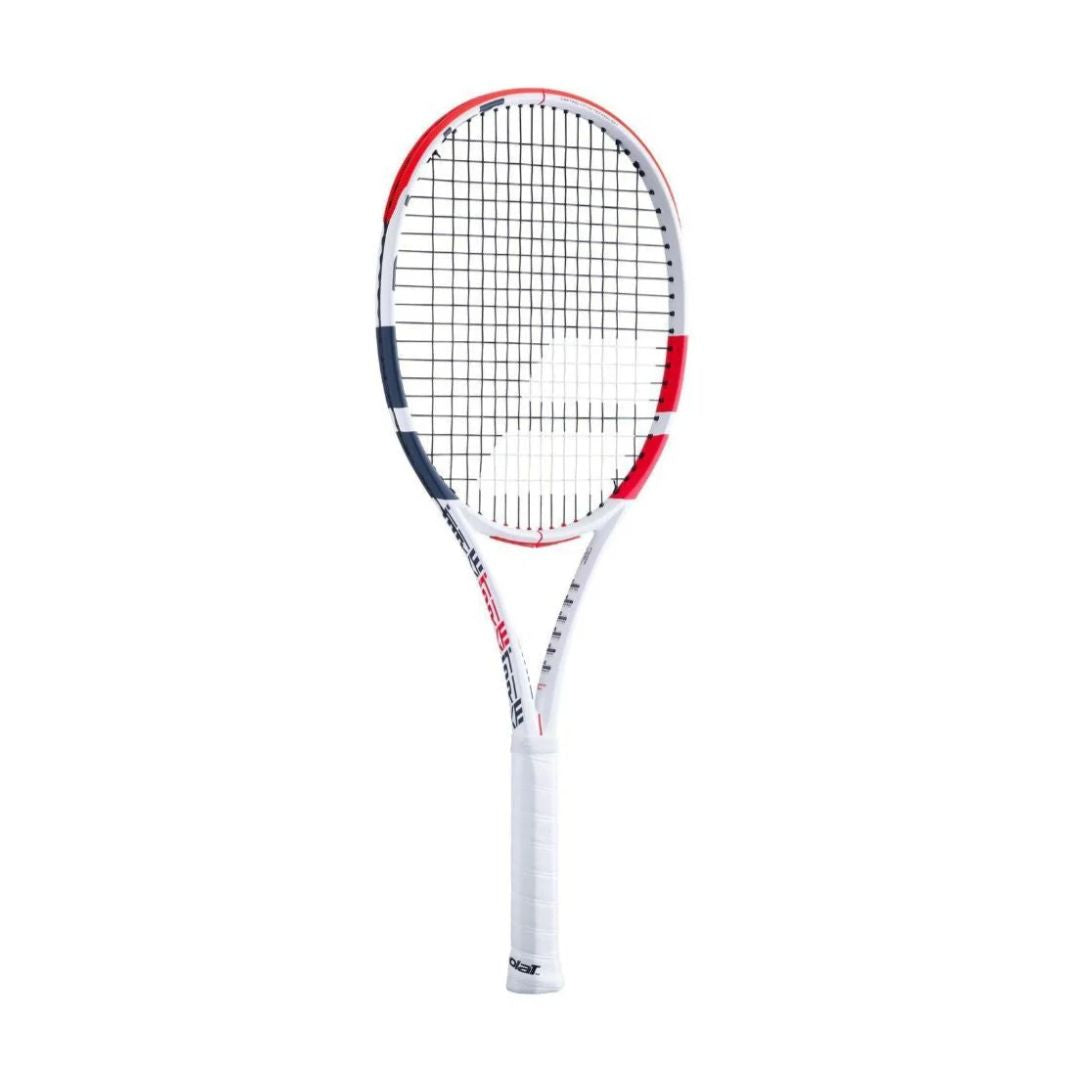Babolat Pure Strike 100 U NC Tennis Racket – Sharp Control