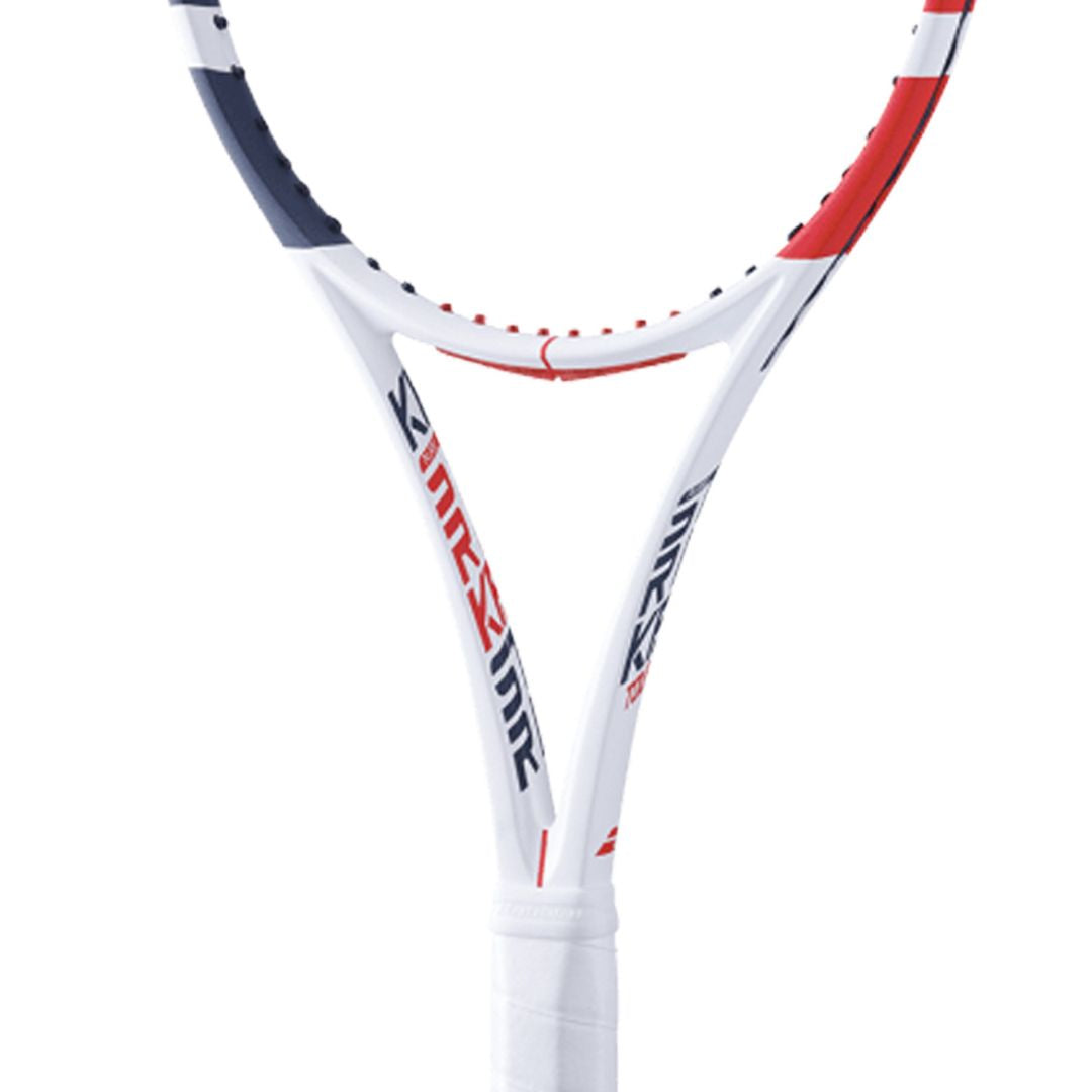 Babolat Unisex Pure Strike 16 19 Strung Tennis Racket