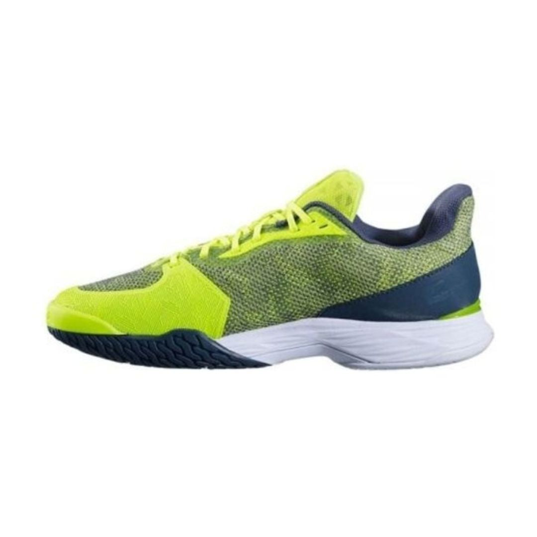 All Court Jet Tere Tennis Shoes