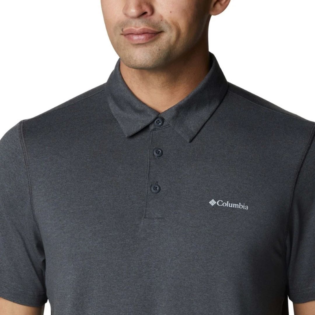 Tech Trail Polo Shirt