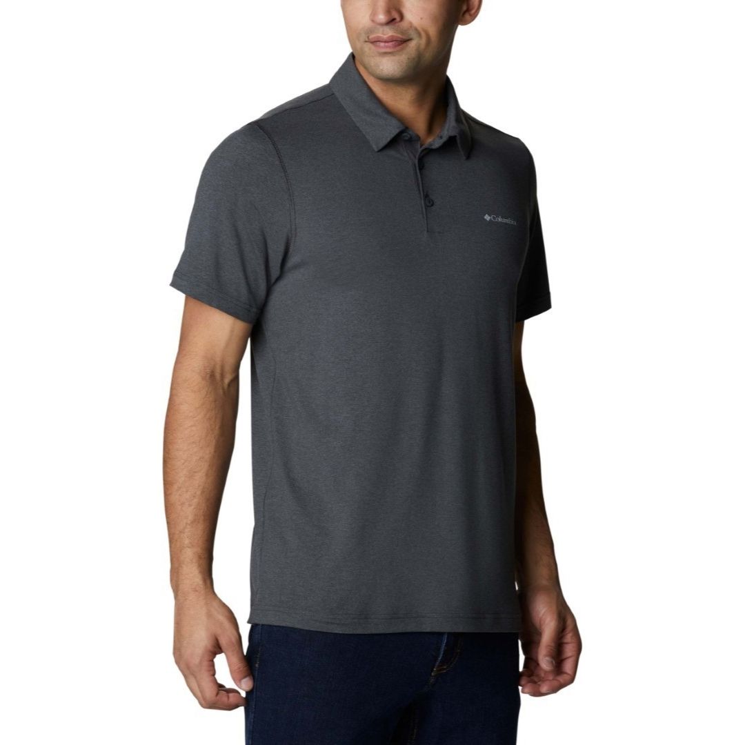 Tech Trail Polo Shirt