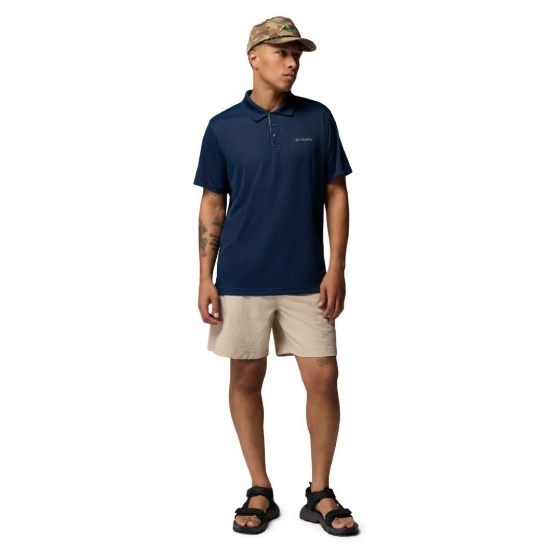 Utilizer Polo Shirt