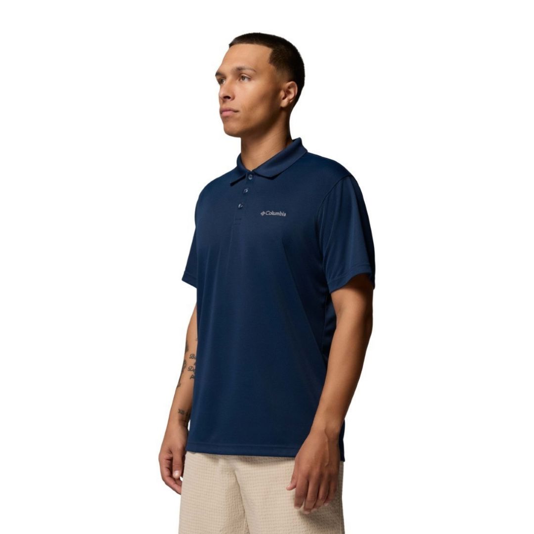 Utilizer Polo Shirt