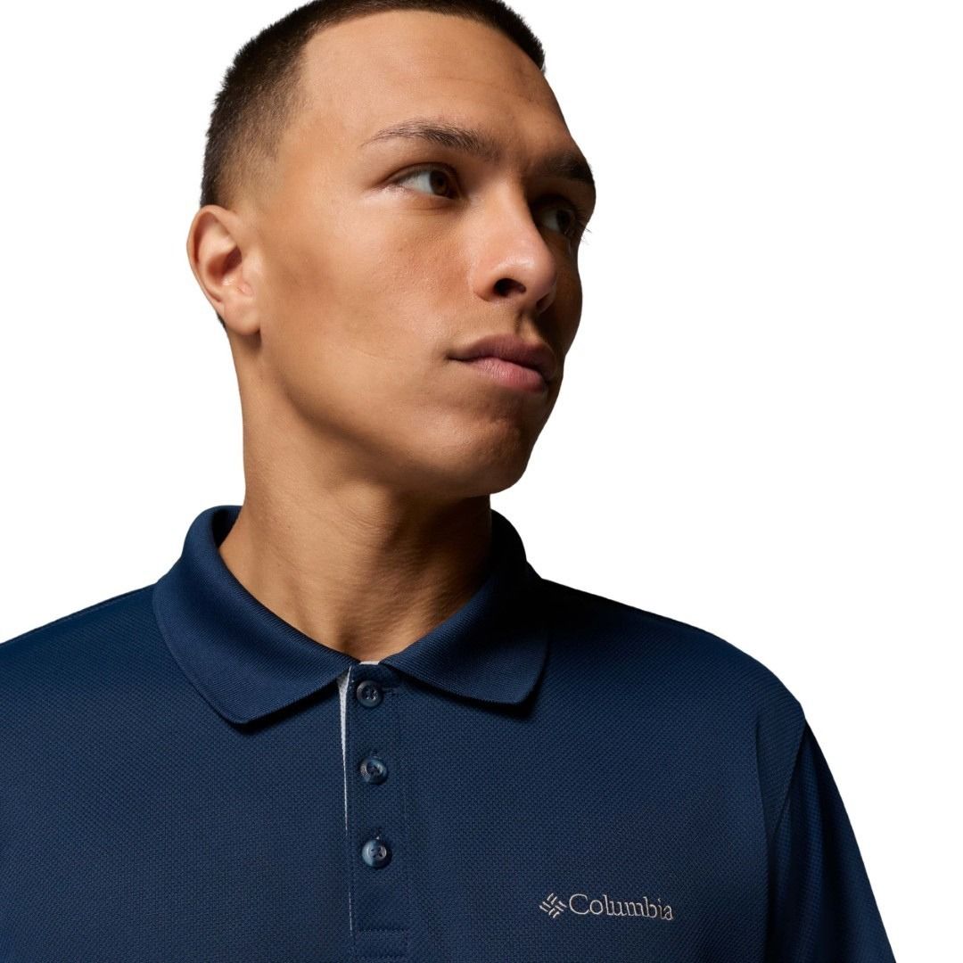 Utilizer Polo Shirt