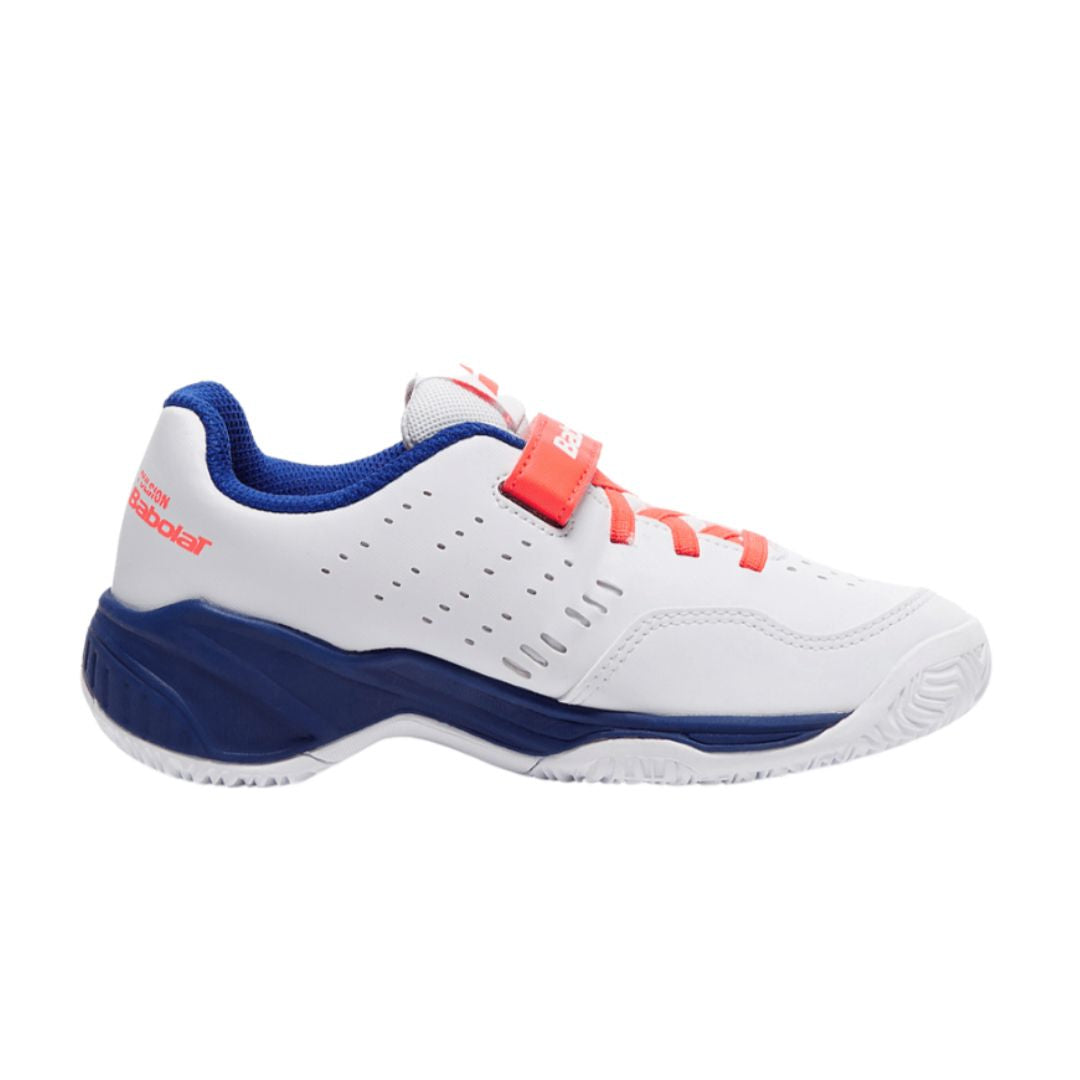 Pulsion All Court Tennis Shoes