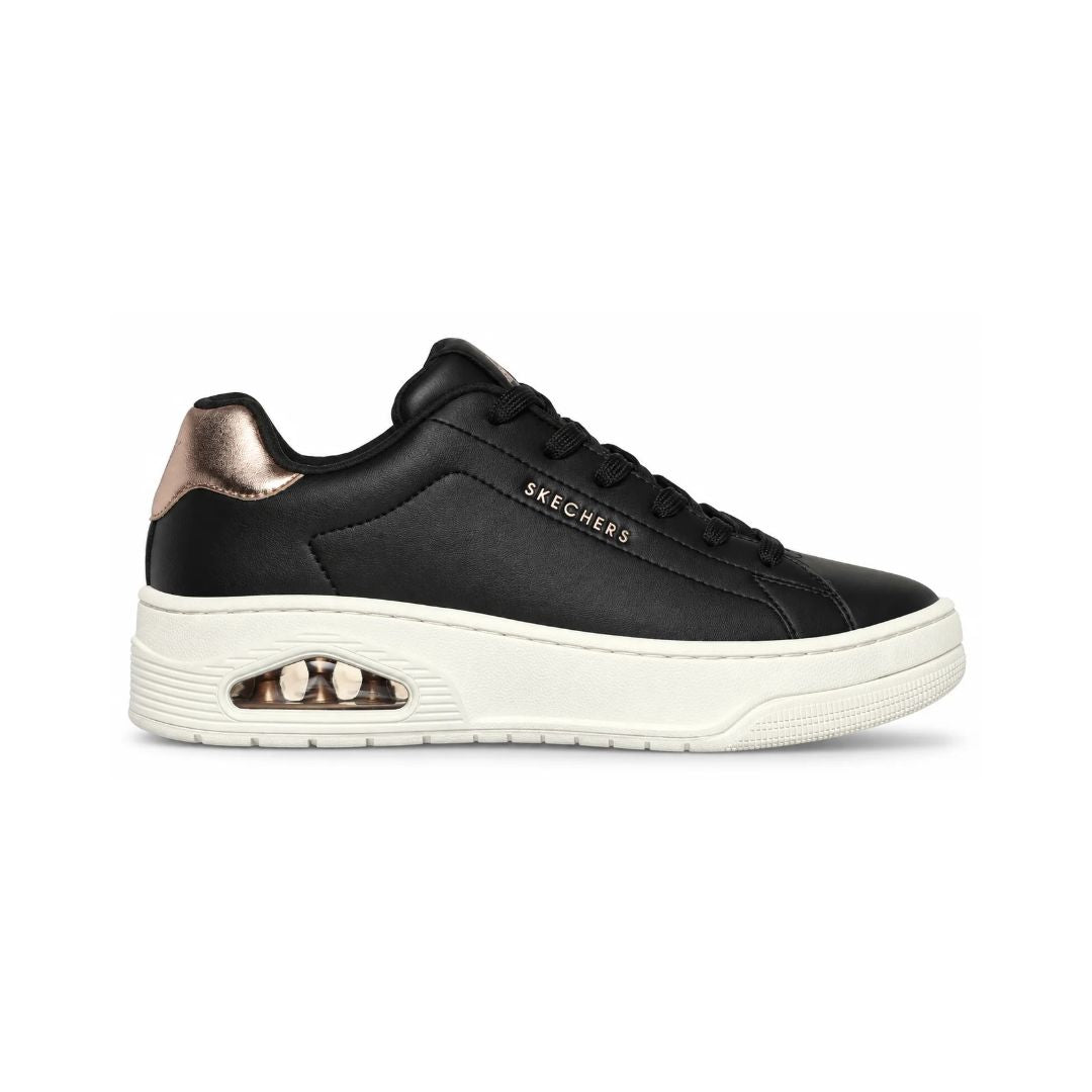 Uno Court Shoes
