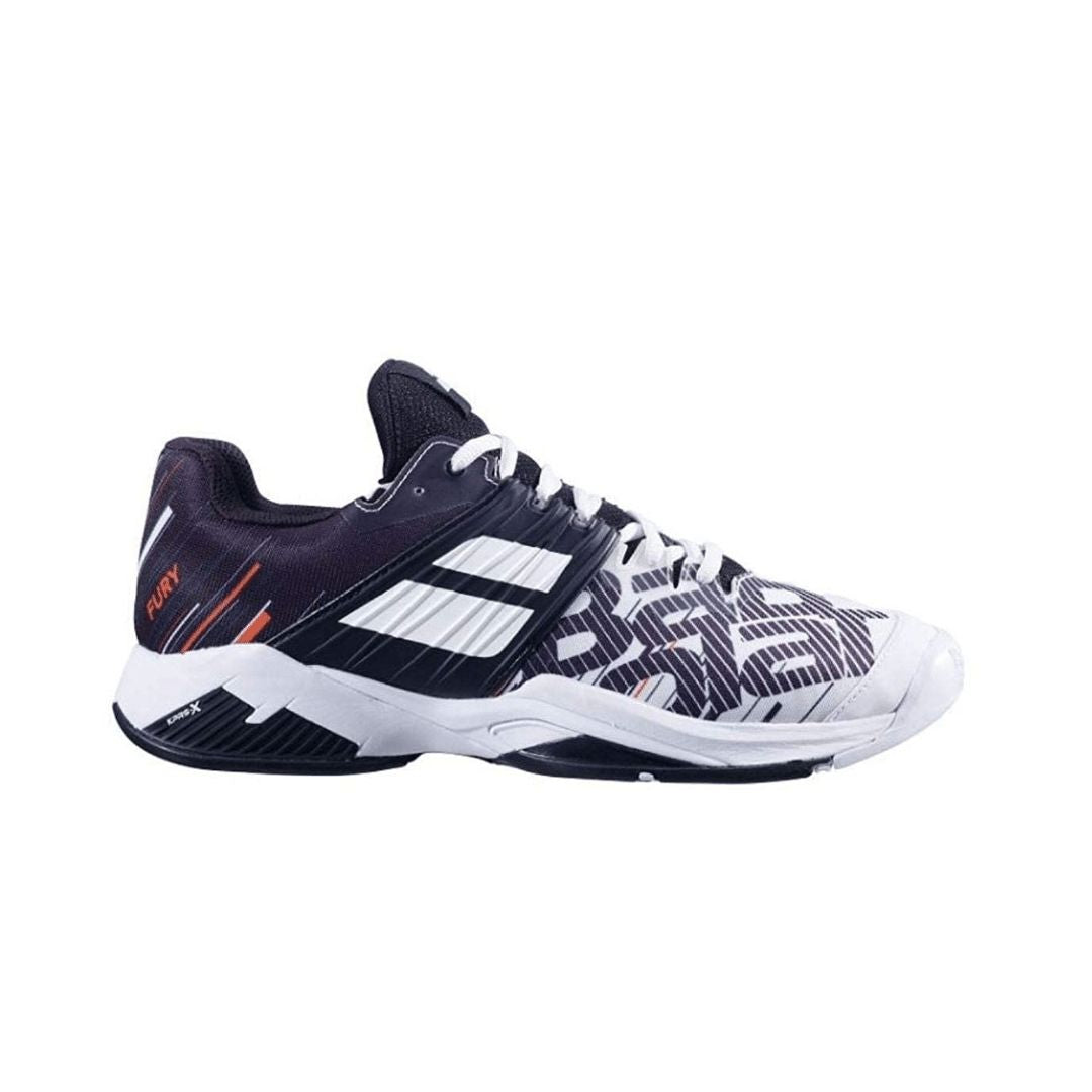Propulse Fury All Court Tennis shoes