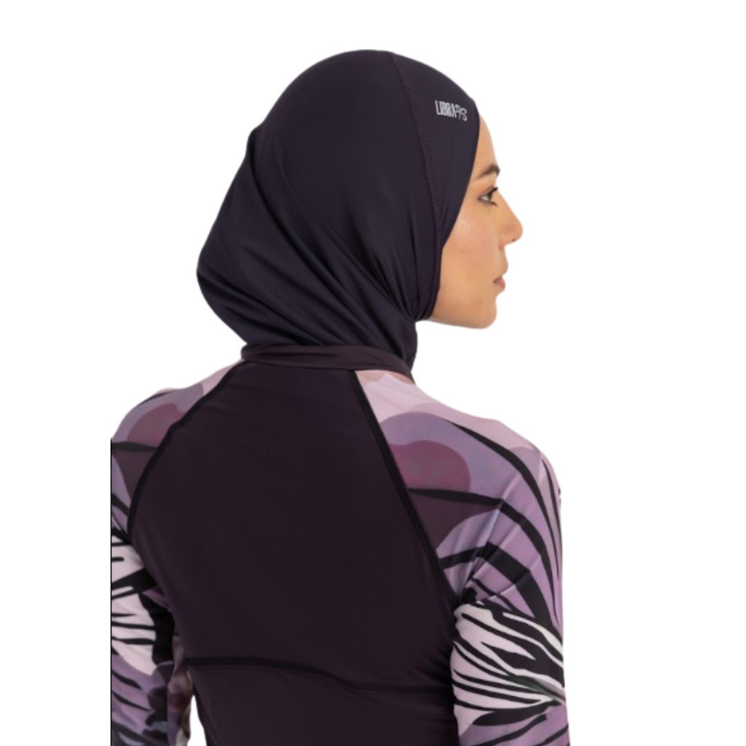 Ultra-fit Swim Hijab