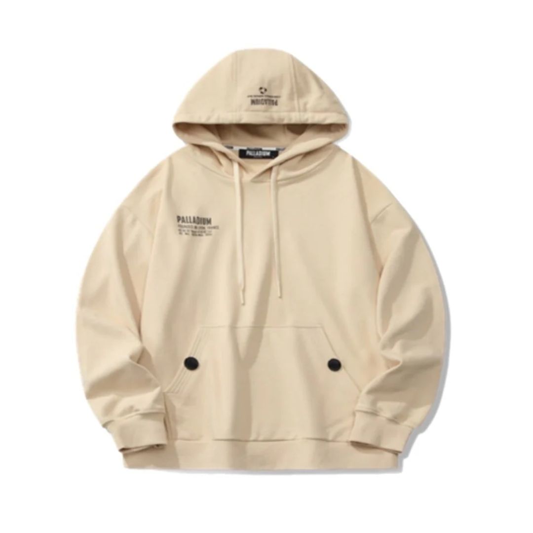 HT SW Hoodie RYCL Logo