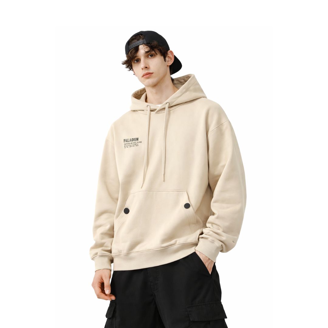 HT SW Hoodie RYCL Logo