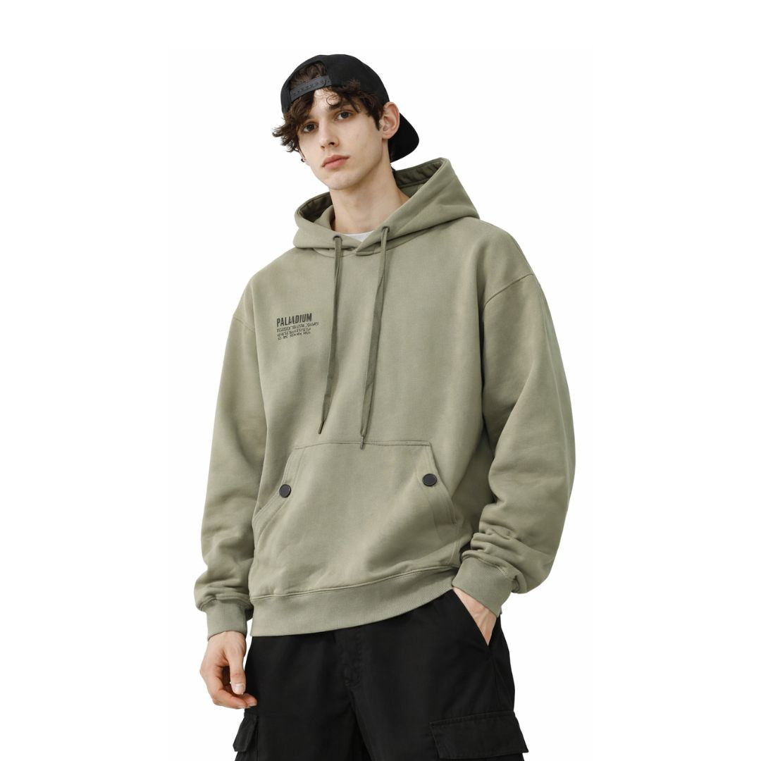 HT SW Hoodie RYCL Logo