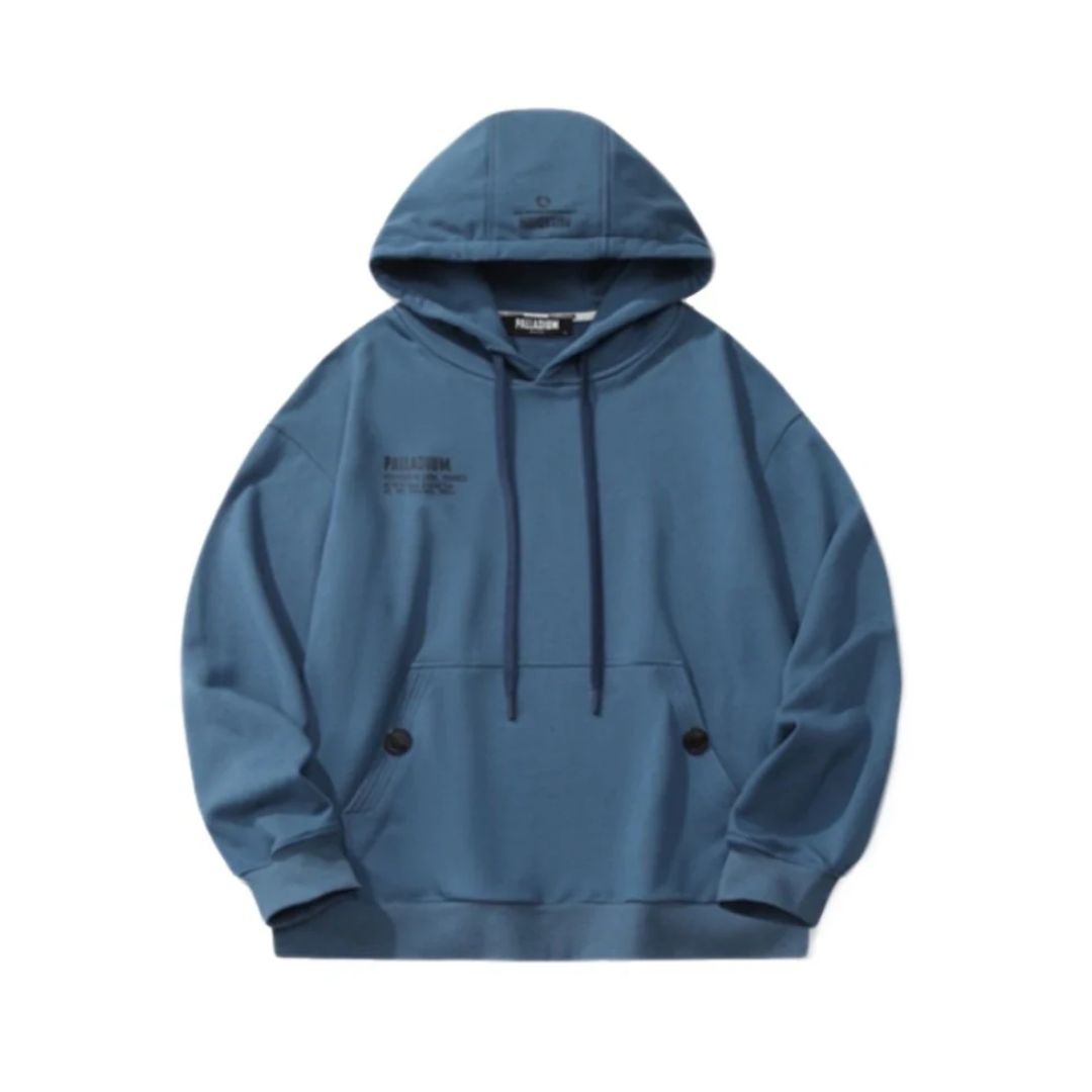 HT SW Hoodie RYCL Logo