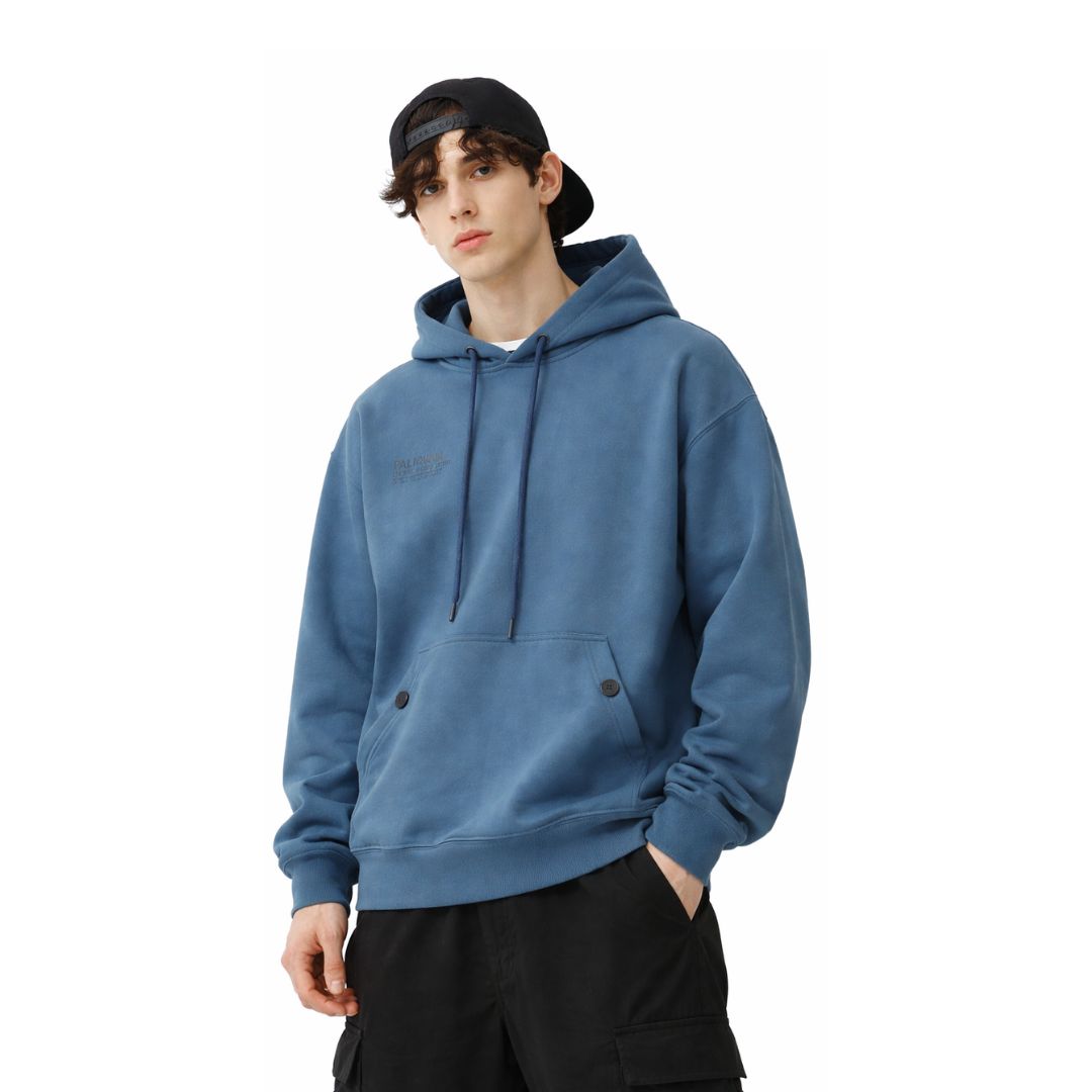 HT SW Hoodie RYCL Logo