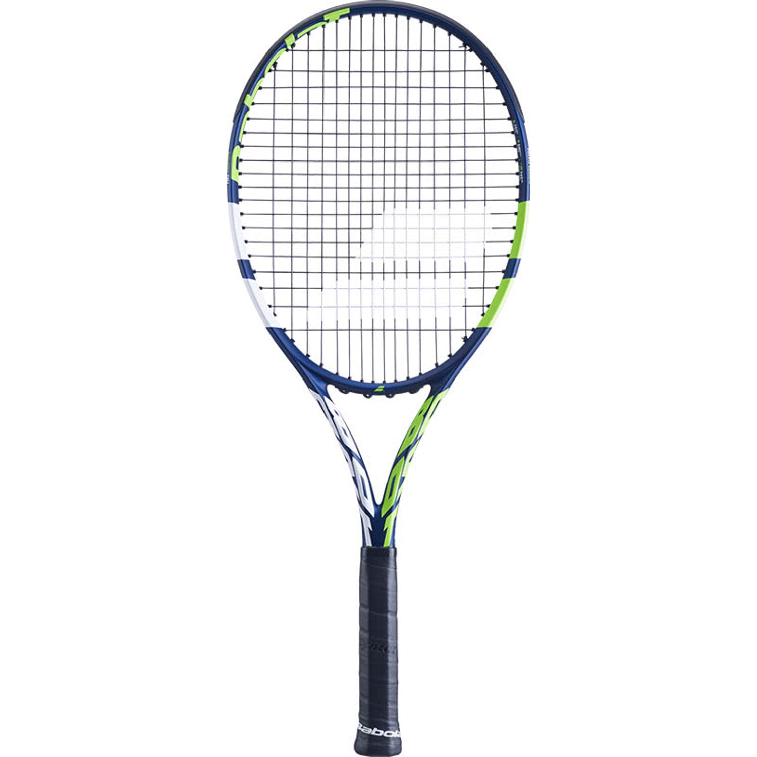 Boost Drive Strung Tennis Racket