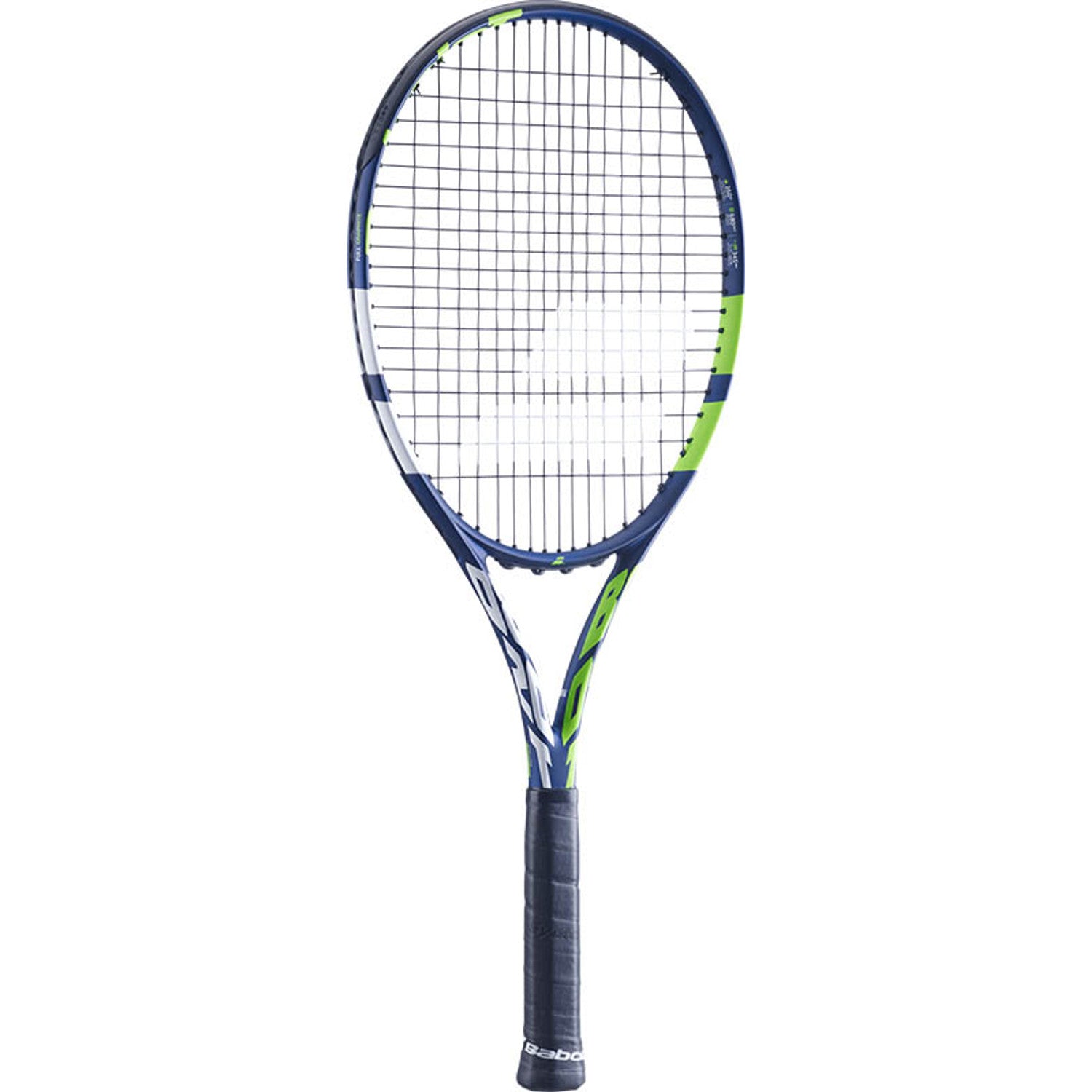 Boost Drive Strung Tennis Racket