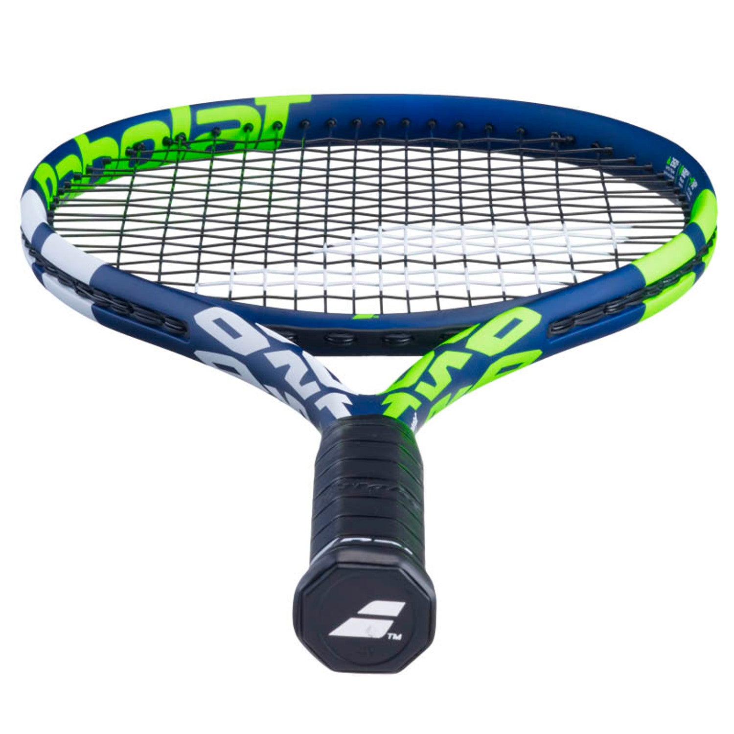 Boost Drive Strung Tennis Racket