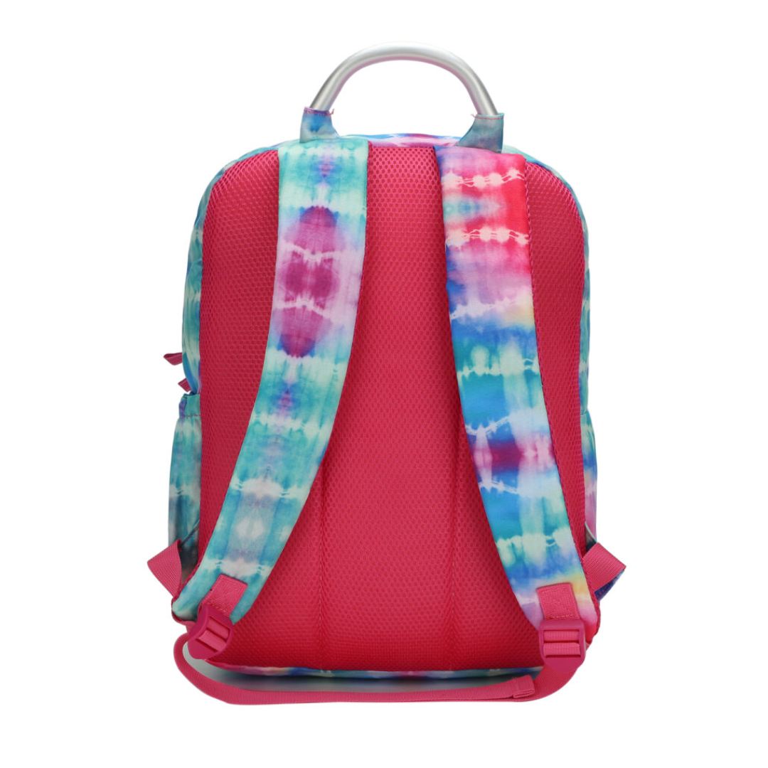 Water Colors Blues  Backpack