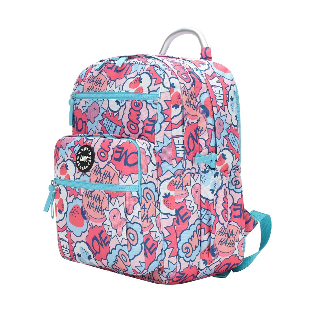 Strawberry Love Backpack