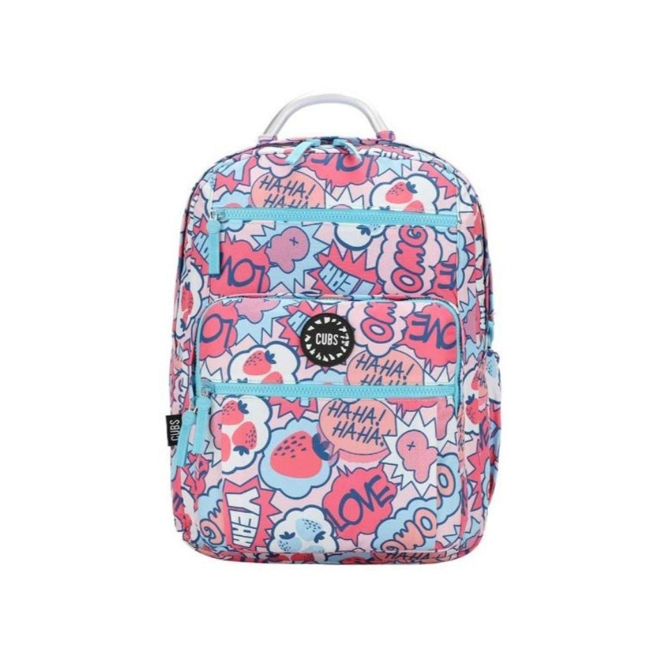 Strawberry Love Backpack